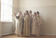 anmar – “My Voice”