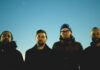 A HORRIBLE DEATH TO A HORRIBLE MAN udgiver anden single fra debutalbum