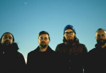 A HORRIBLE DEATH TO A HORRIBLE MAN udgiver anden single fra debutalbum