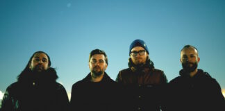 A HORRIBLE DEATH TO A HORRIBLE MAN udgiver anden single fra debutalbum