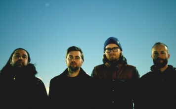 A HORRIBLE DEATH TO A HORRIBLE MAN udgiver anden single fra debutalbum