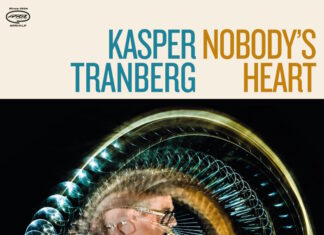 Nobody’s Heart