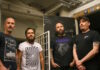 ANTI RITUAL udgiver EP og annoncerer danske shows