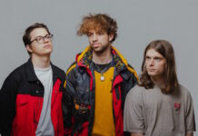 Fusia kritiserer ghosting på “Do You Think It’s Cool?”