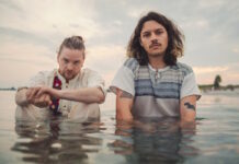 Ny hårdtslående single fra Alva