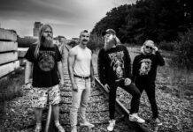 De danske thrash metal-leverandører PERSECUTOR udgiver tredje single fra nyt album