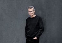 Jan Rørdam spiller på alle strenge på ny single