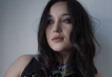 Amanda Rakel udgiver EP’en “I Was Sad For 4 Years”