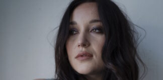 Amanda Rakel udgiver EP’en “I Was Sad For 4 Years”