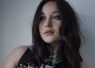 Amanda Rakel udgiver EP’en “I Was Sad For 4 Years”