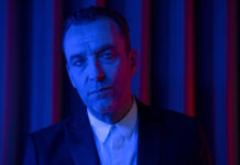 Nikolaj Nørlund er klar med karrierens tolvte solo-album