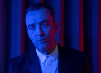 Nikolaj Nørlund er klar med karrierens tolvte solo-album
