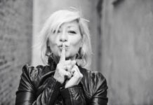 Dicte udgiver single og annoncerer nyt album