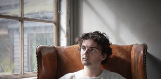 Anton L – “Fool’s Guide to Your Heart”
