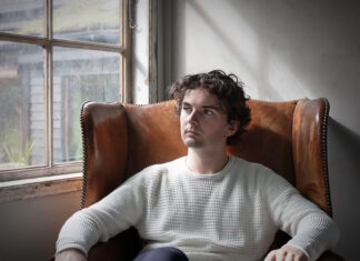 Anton L – “Fool’s Guide to Your Heart”