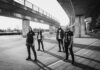 Hyperthrasherne TERMINALIST udgiver andet album “The Crisis as Condition”
