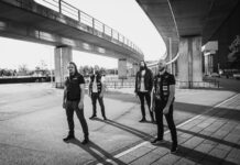 Hyperthrasherne TERMINALIST udgiver andet album “The Crisis as Condition”