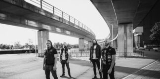Hyperthrasherne TERMINALIST udgiver andet album “The Crisis as Condition”