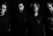 Det danske alternative rock-band DIPLOMATIC IMMUNITY deler musikvideo til debutalbum-tracket “Both Eyes Open”