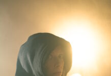 HunBjørn leger med forbudt lyst på ny single