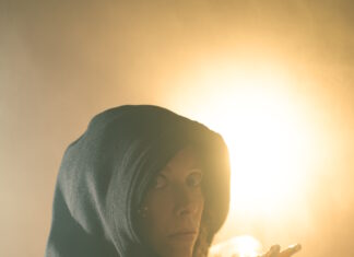 HunBjørn leger med forbudt lyst på ny single