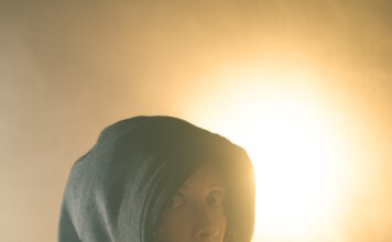 HunBjørn leger med forbudt lyst på ny single