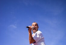 Chief 1 – Tro og bjerge