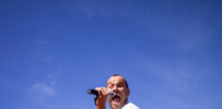 Chief 1 – Tro og bjerge