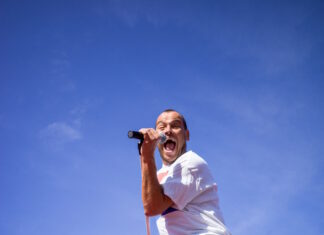 Chief 1 – Tro og bjerge