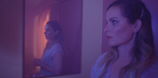 Biljana Heights spejler sig i alternative virkeligheder på ny EP