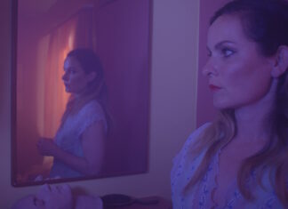 Biljana Heights spejler sig i alternative virkeligheder på ny EP