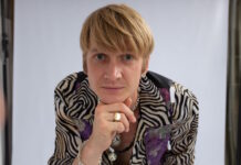 Elias Bendix samarbejder med Bon Iver-blæser på “Disillusion & Love”