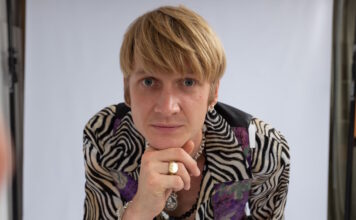 Elias Bendix samarbejder med Bon Iver-blæser på “Disillusion & Love”