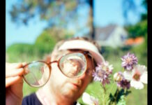 Jacob Bellens er klar med sit sjette soloalbum