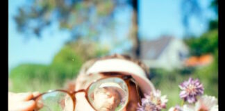 Jacob Bellens er klar med sit sjette soloalbum