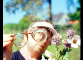 Jacob Bellens er klar med sit sjette soloalbum