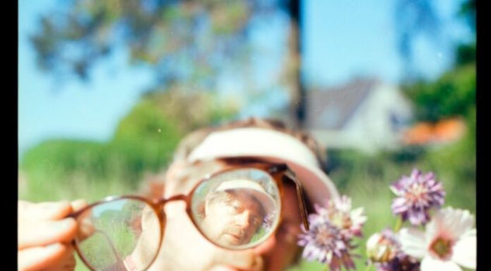 Jacob Bellens er klar med sit sjette soloalbum